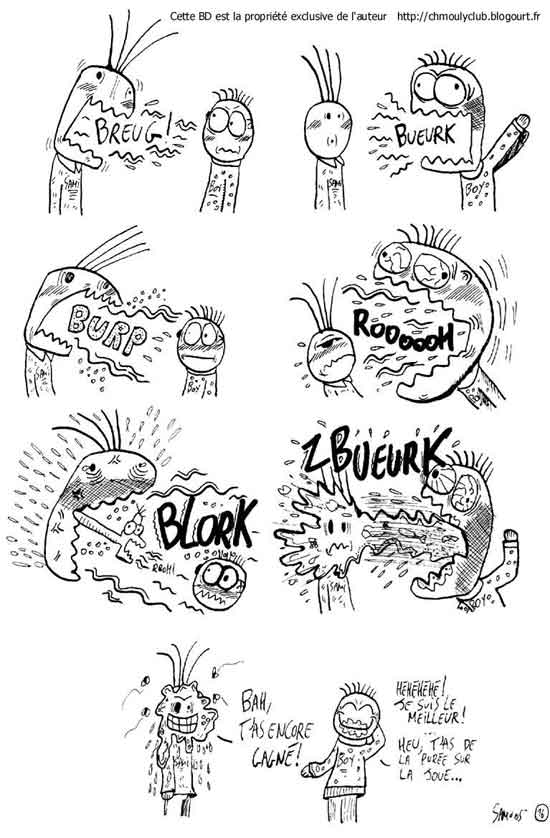 Humour blagues dessin bande dssin